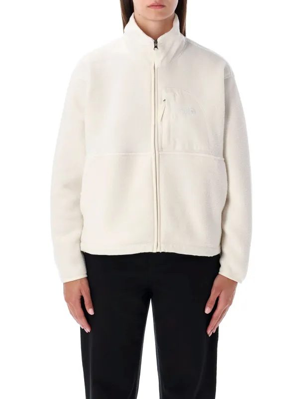THE NORTH FACE YUMIORI FULL-ZIP FLEECE JACKET sold by Lord & Taylor