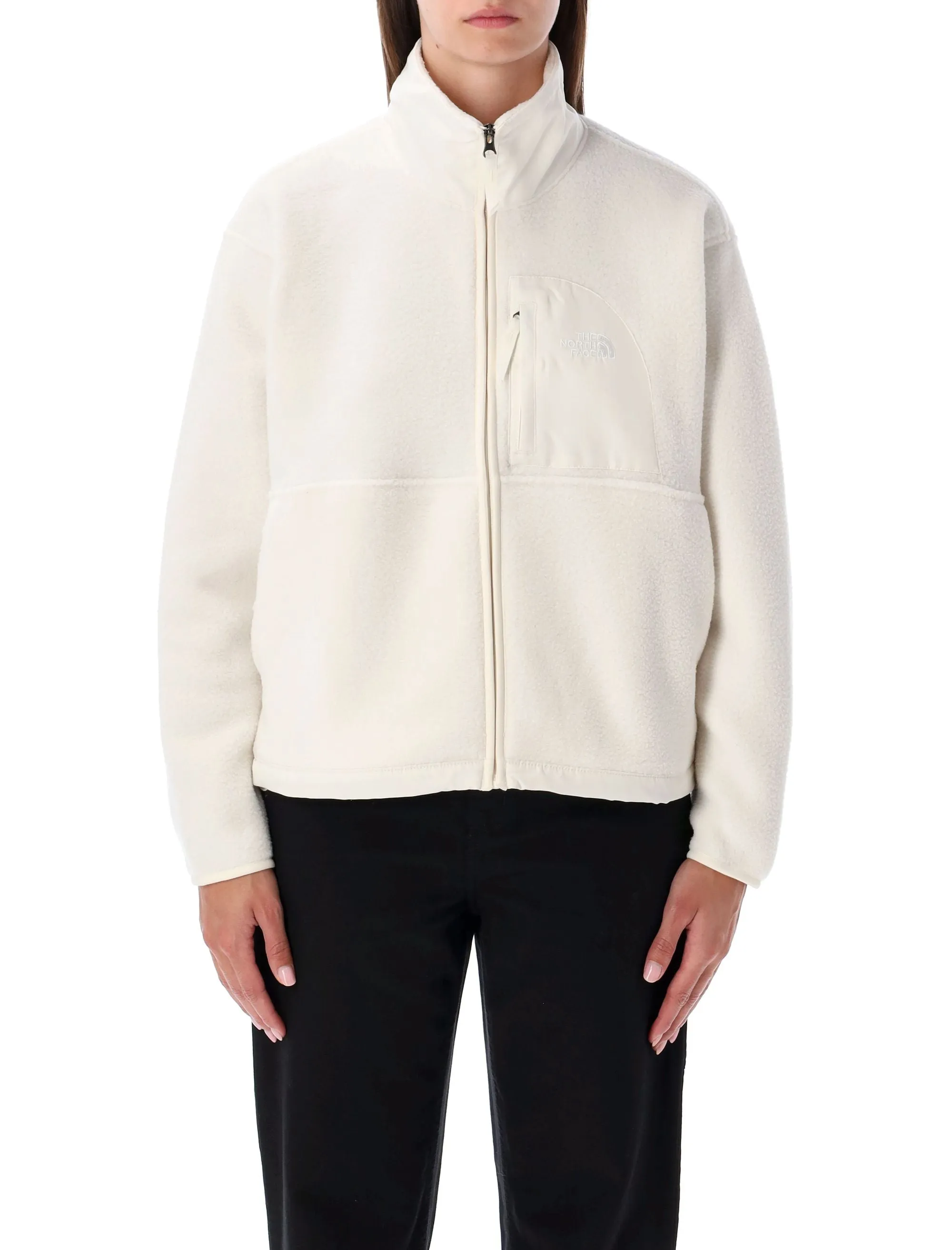 THE NORTH FACE YUMIORI FULL-ZIP FLEECE JACKET sold by Lord & Taylor