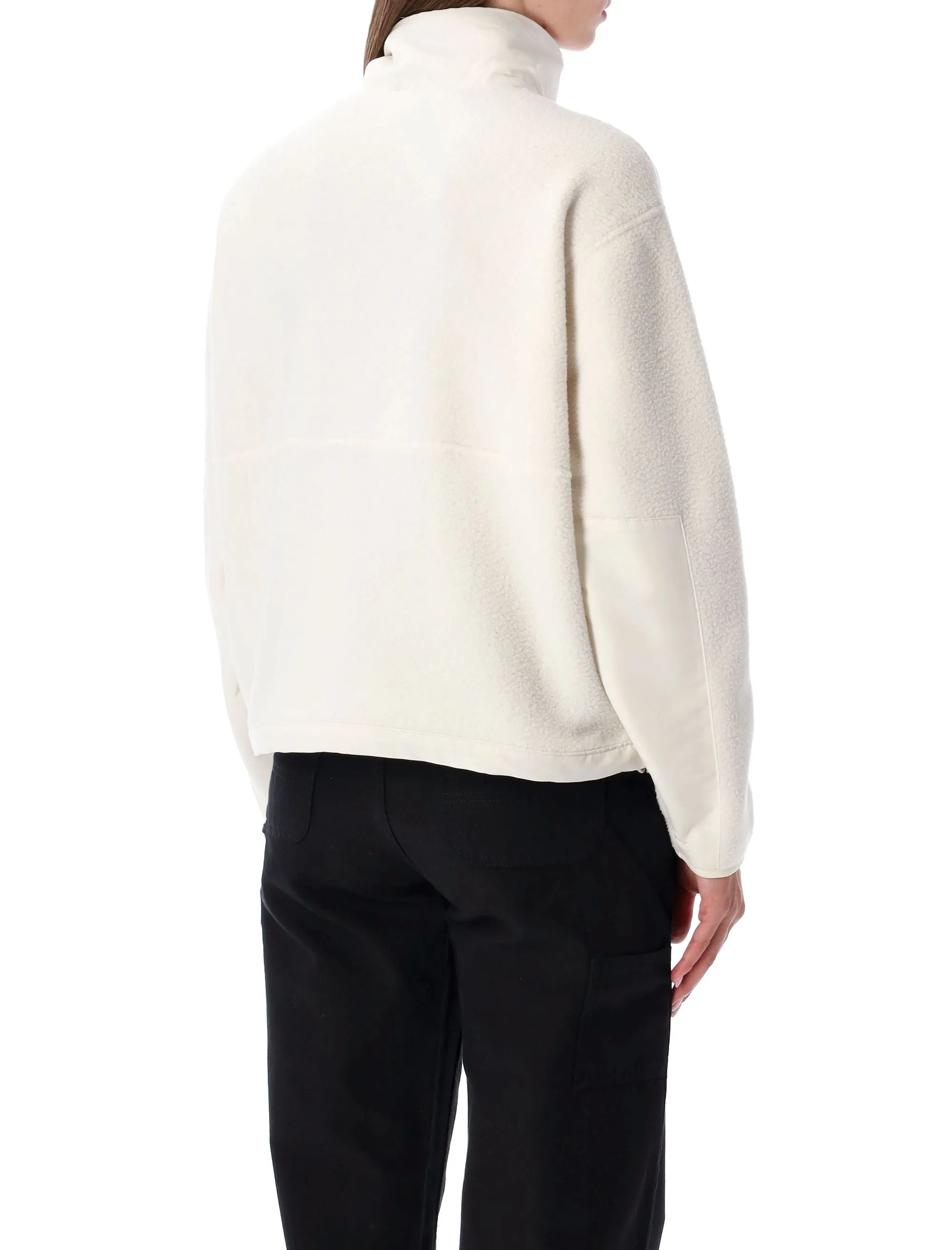 THE NORTH FACE YUMIORI FULL-ZIP FLEECE JACKET sold by Lord & Taylor product image thumbnail 2