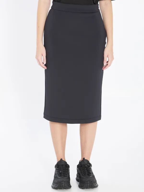 4 MONCLER EDWARD ENNINFUL - PENCIL SKIRT sold by Lord & Taylor