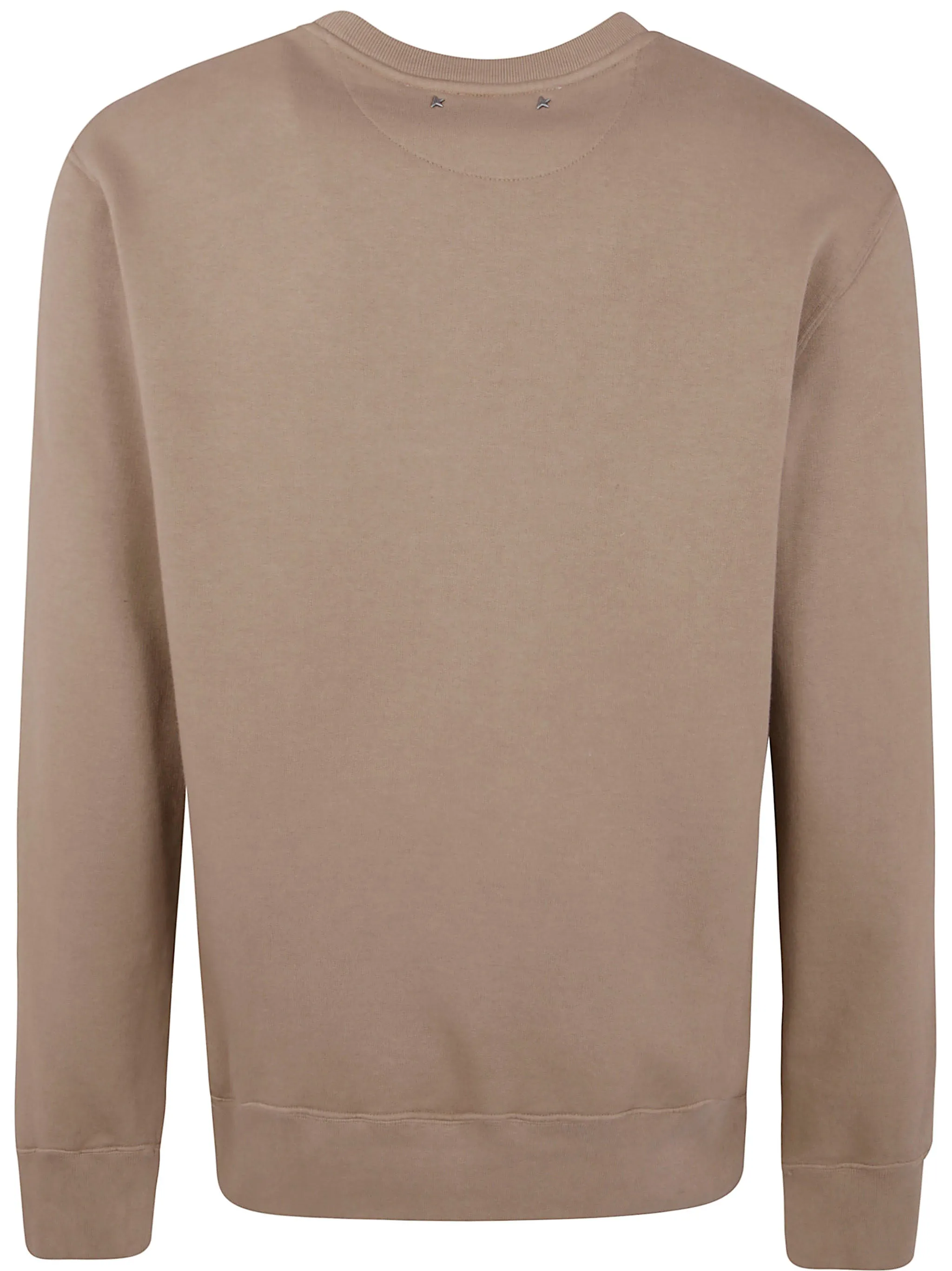 COLLEGE PRINT CREWNECK COTTON SWEATSHIRT sold by Lord & Taylor product image thumbnail 5