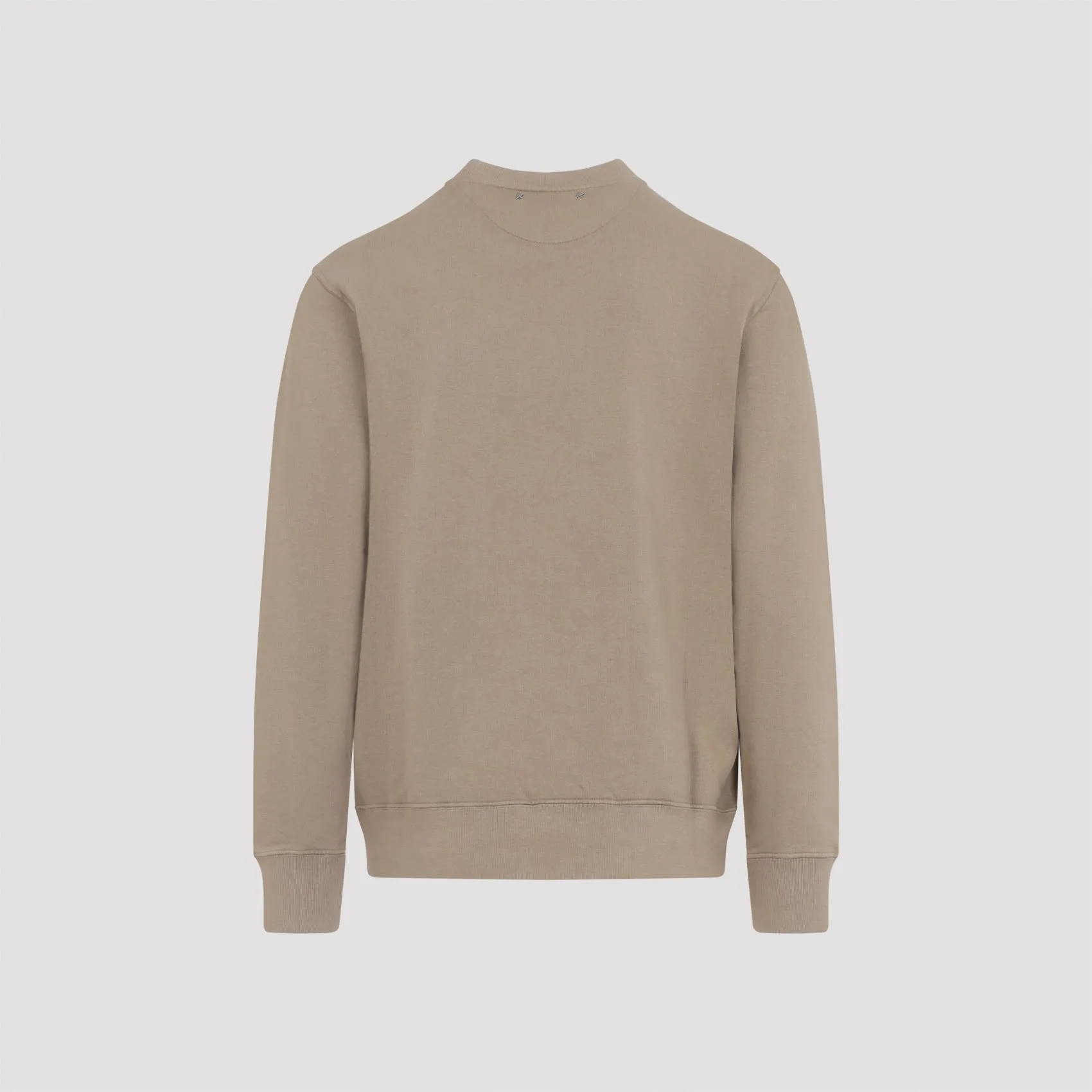 COLLEGE PRINT CREWNECK COTTON SWEATSHIRT sold by Lord & Taylor product image thumbnail 3