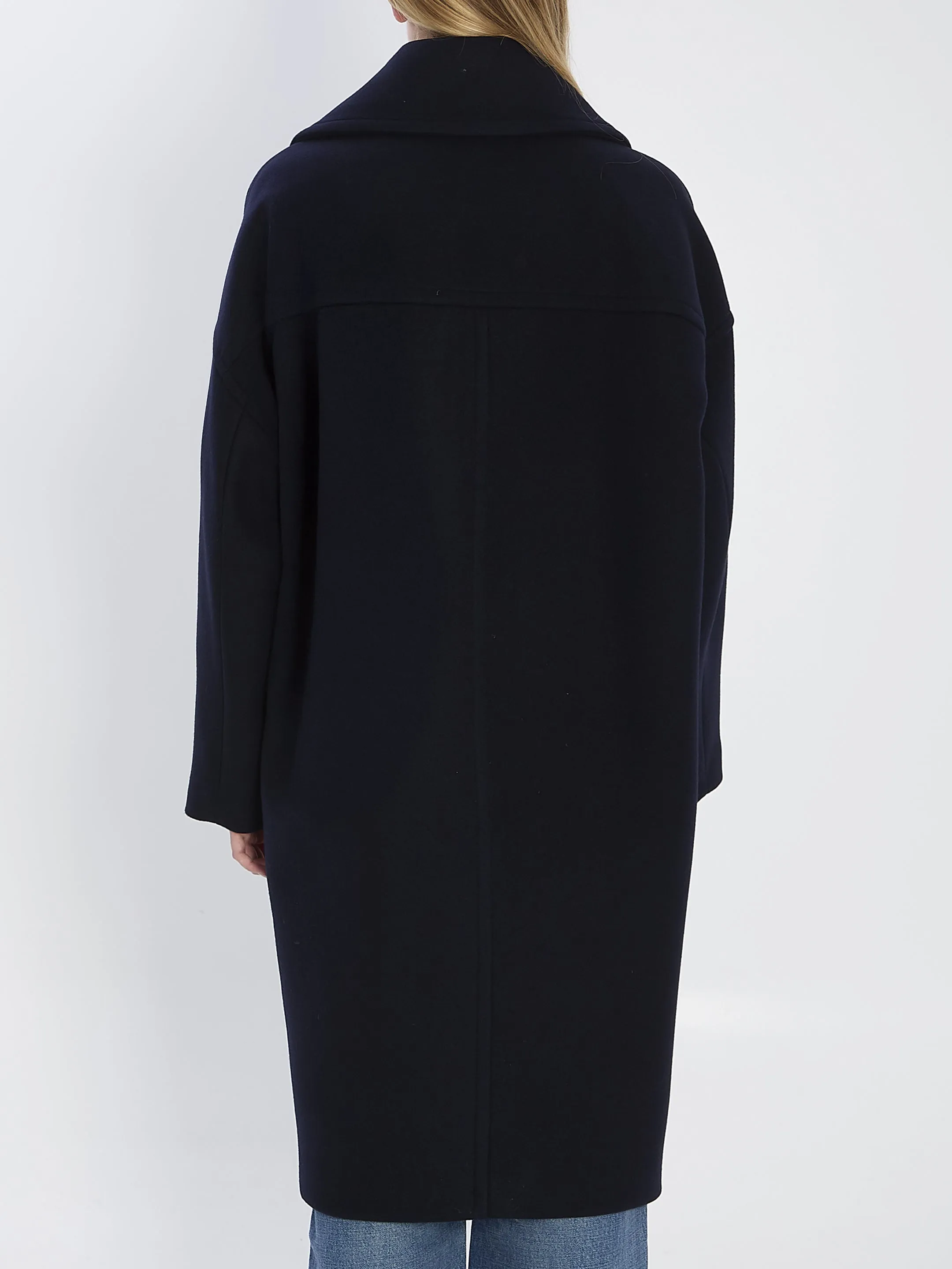 LONG PEACOAT sold by Lord & Taylor product image thumbnail 4