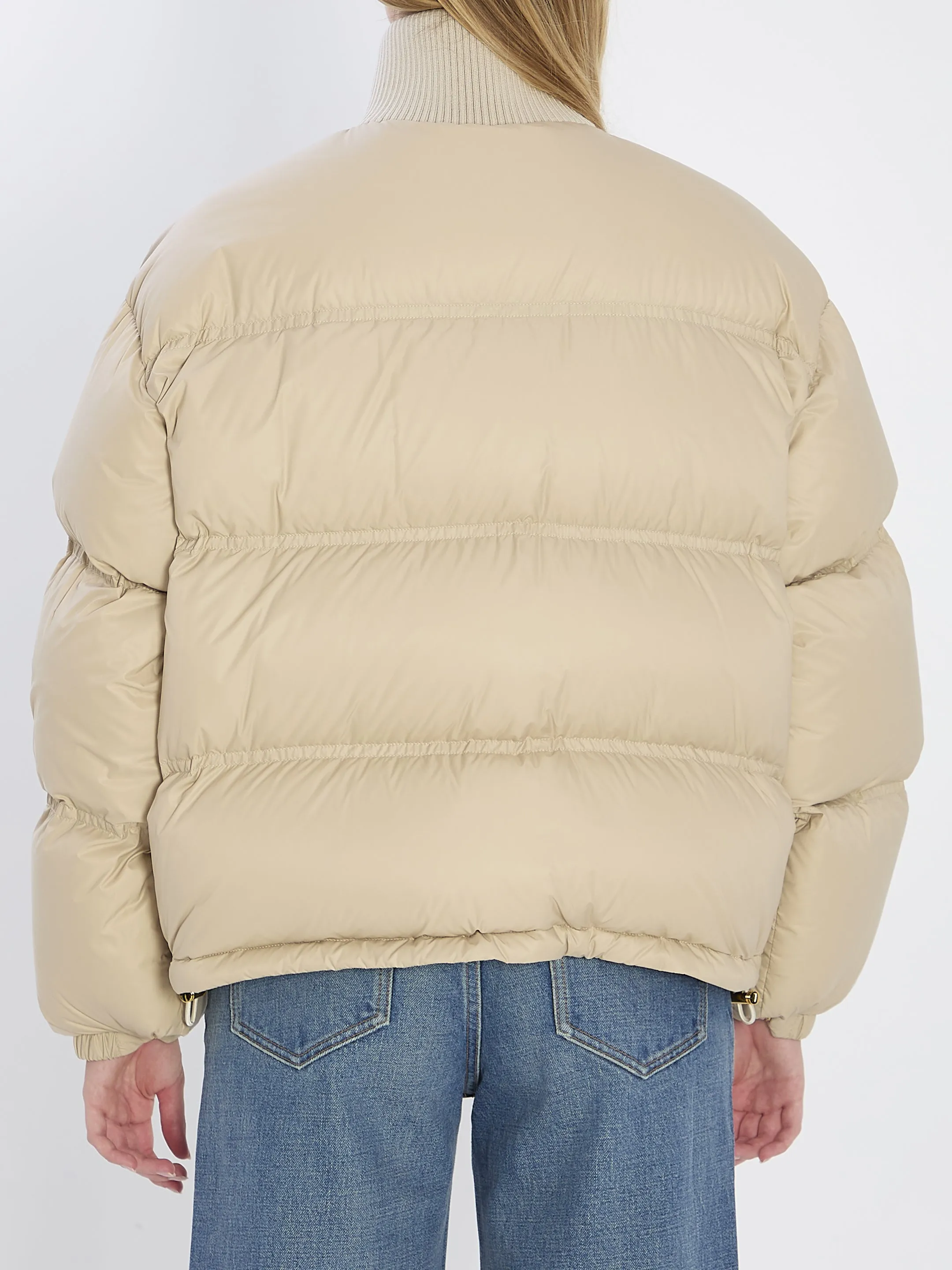 TRIOMPHE PUFFER JACKET sold by Lord & Taylor product image thumbnail 4