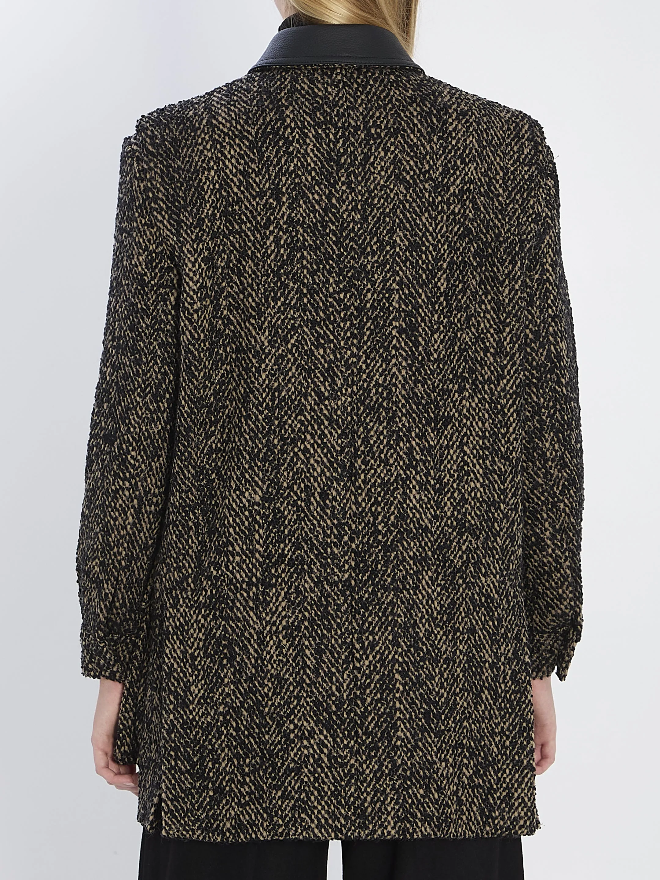 ANGIO JACKET sold by Lord & Taylor product image thumbnail 4