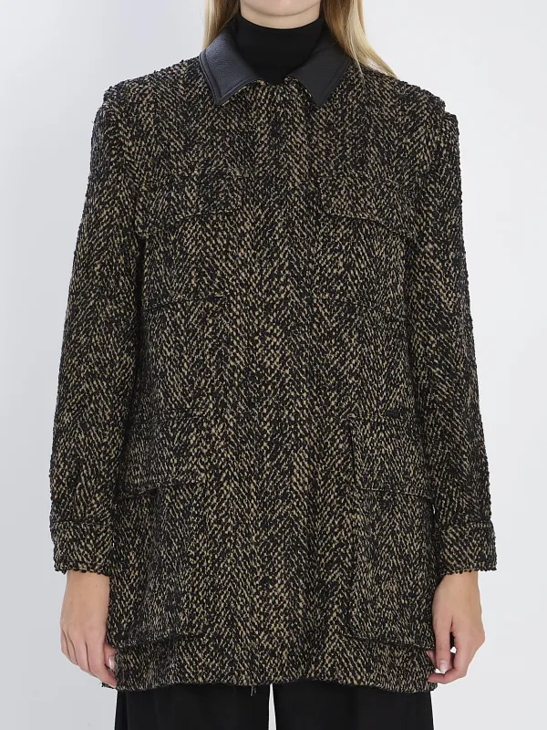 ANGIO JACKET sold by Lord & Taylor