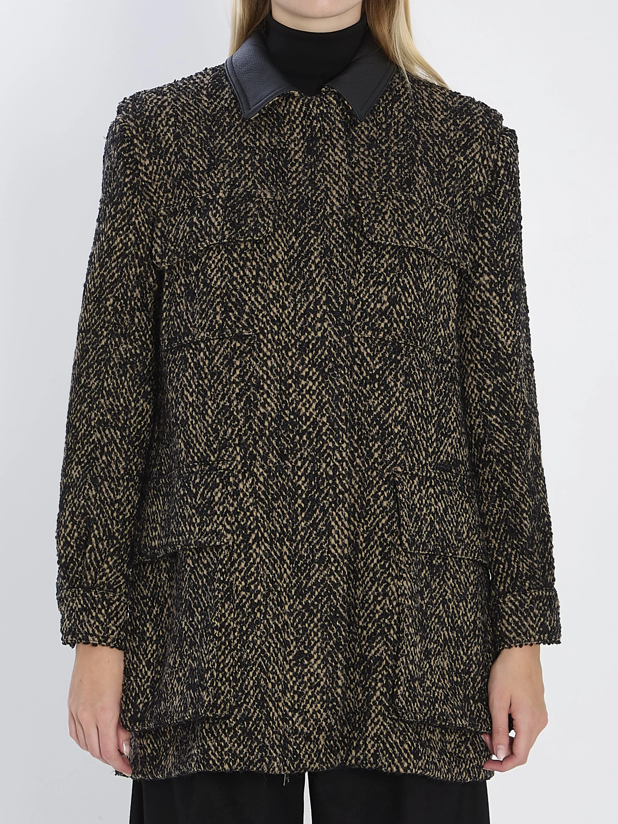 ANGIO JACKET sold by Lord & Taylor