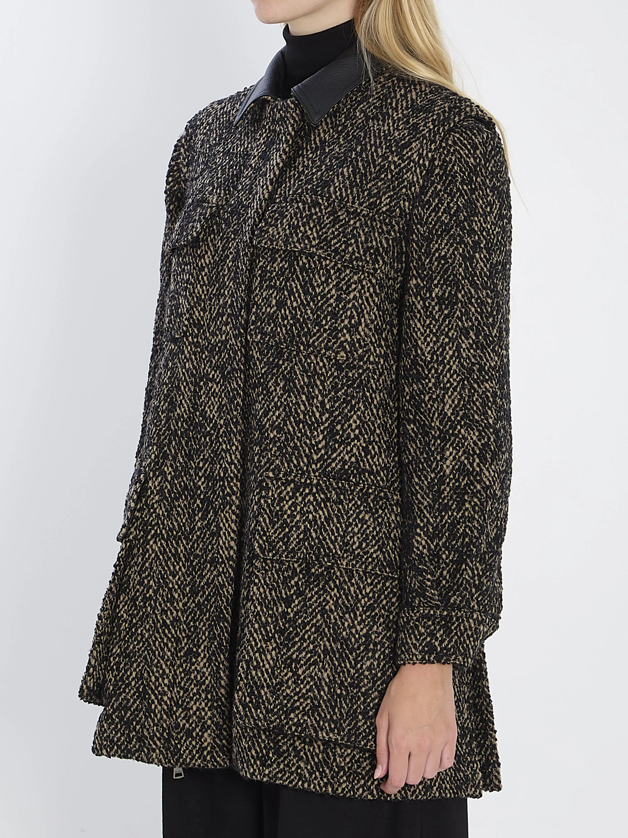 ANGIO JACKET sold by Lord & Taylor product image thumbnail 2