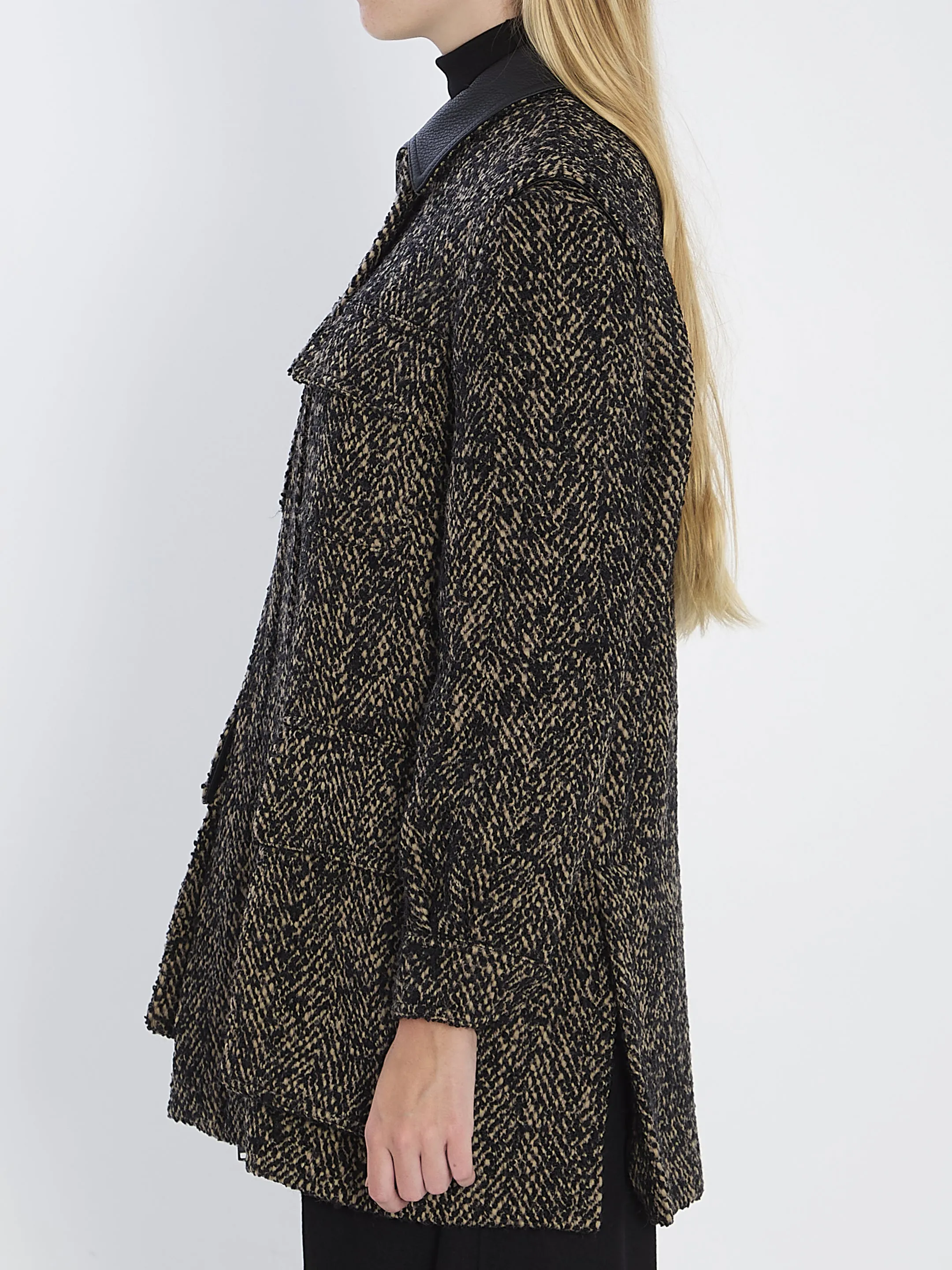 ANGIO JACKET sold by Lord & Taylor product image thumbnail 3