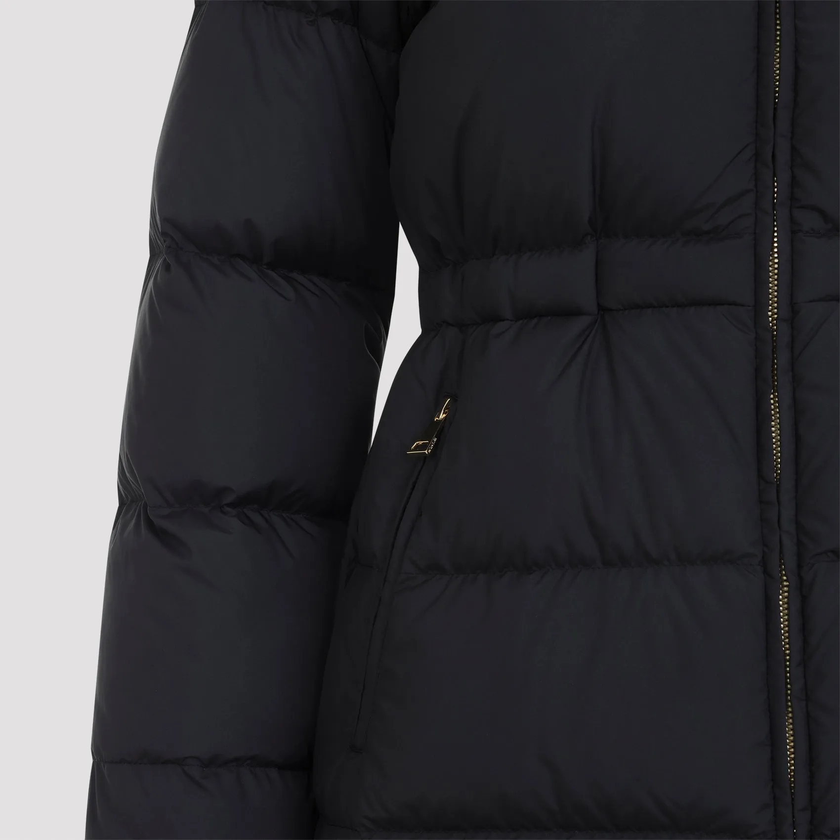 BROSSETTE PUFFER JACKET sold by Lord & Taylor product image thumbnail 4