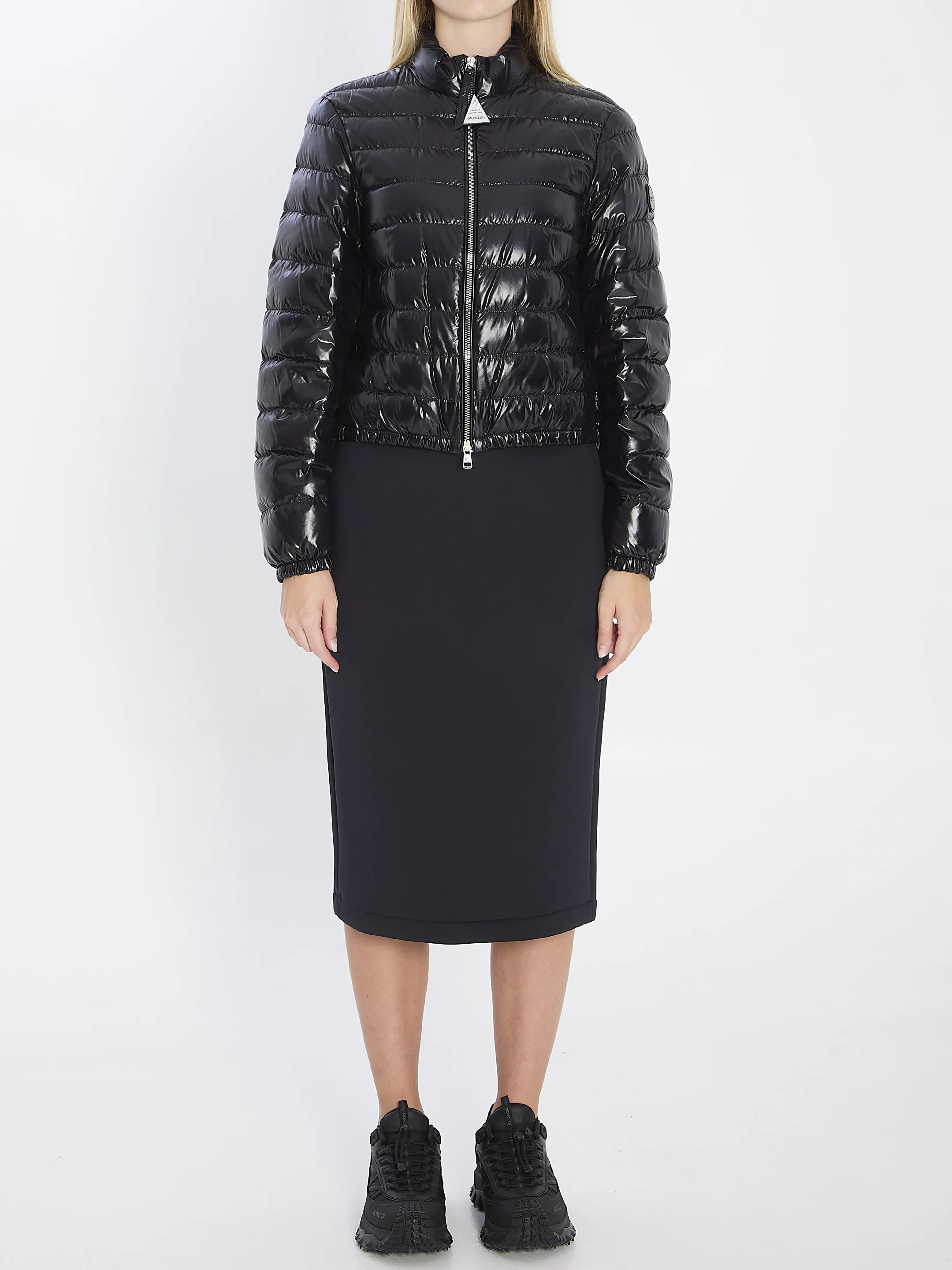 EE72 KNUT LIGHTWEIGHT PUFFER JACKET sold by Lord & Taylor product image thumbnail 5