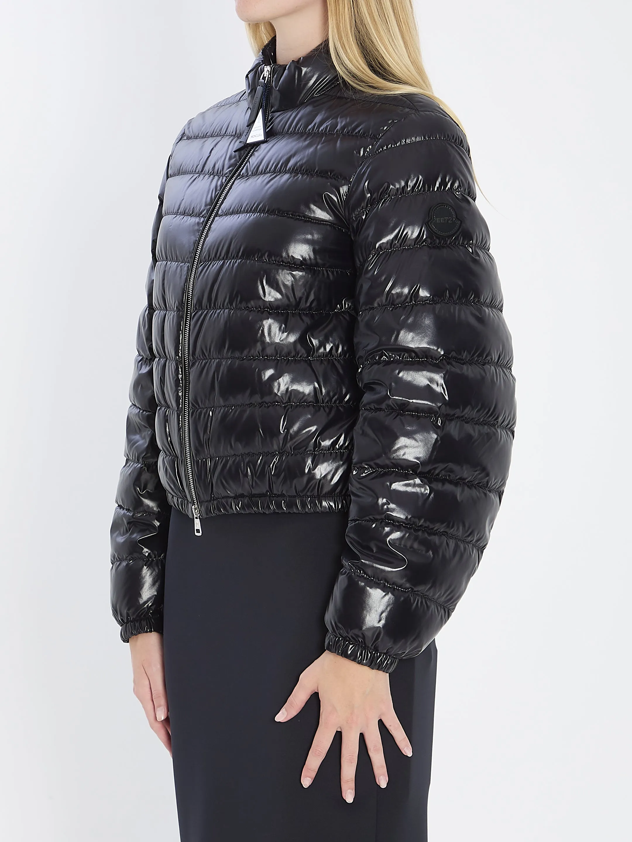 EE72 KNUT LIGHTWEIGHT PUFFER JACKET sold by Lord & Taylor product image thumbnail 2