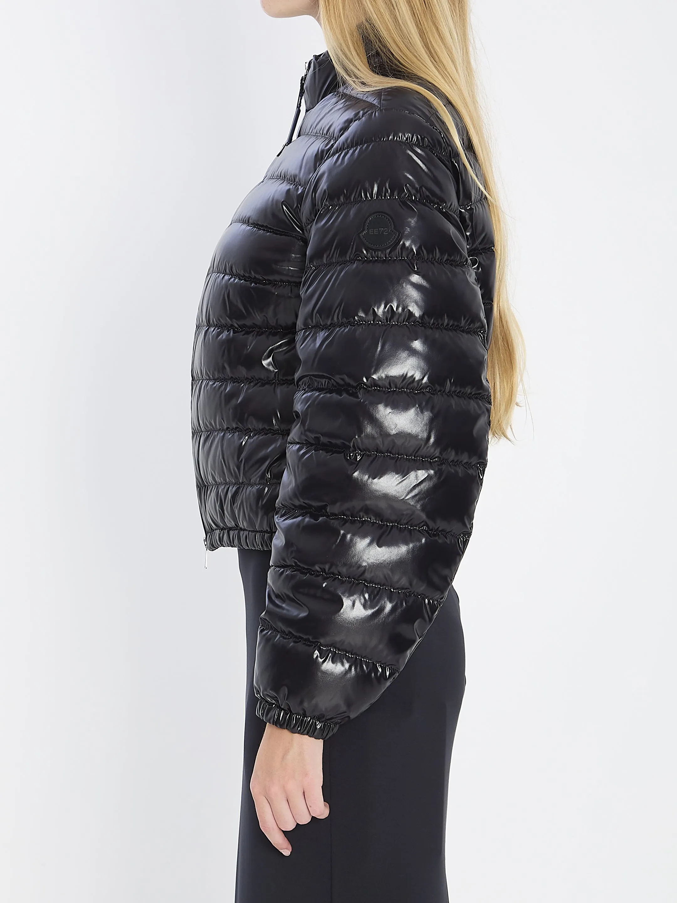 EE72 KNUT LIGHTWEIGHT PUFFER JACKET sold by Lord & Taylor product image thumbnail 3