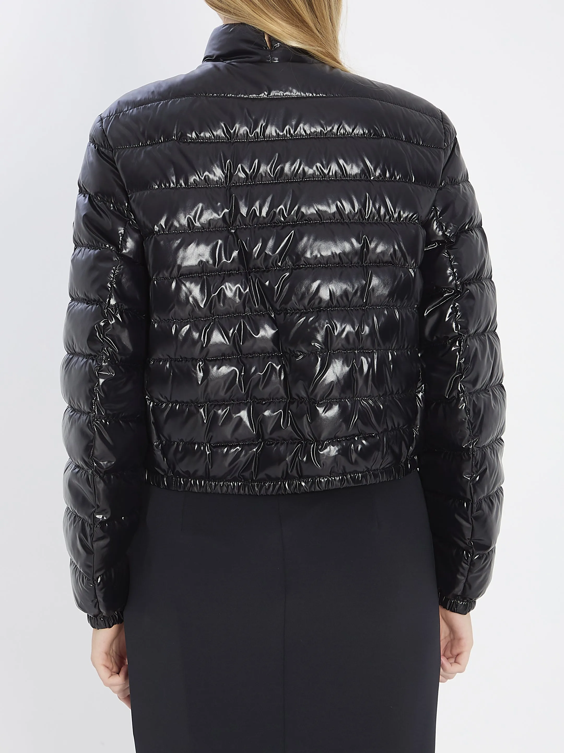 EE72 KNUT LIGHTWEIGHT PUFFER JACKET sold by Lord & Taylor product image thumbnail 4