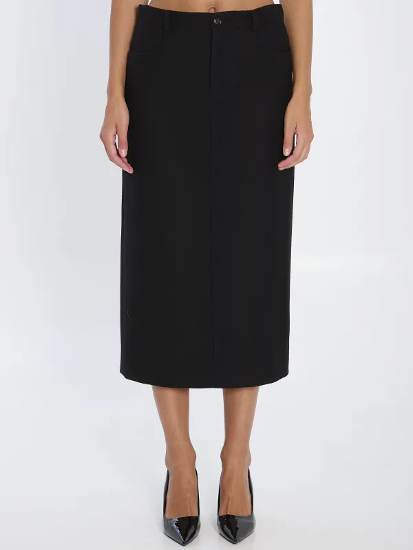 PENCIL SKIRT sold by Lord & Taylor