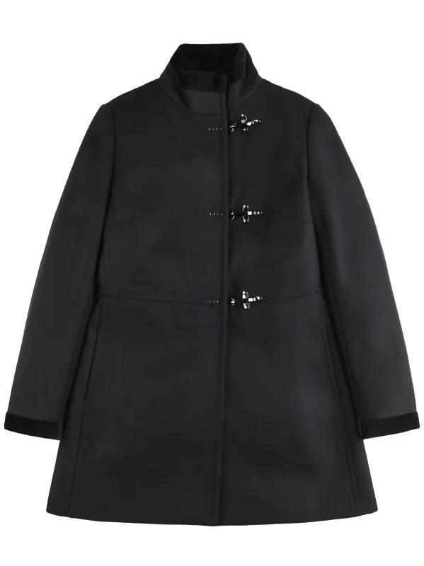 VIRGINIA COAT IN WOOL CLOTH sold by Lord & Taylor