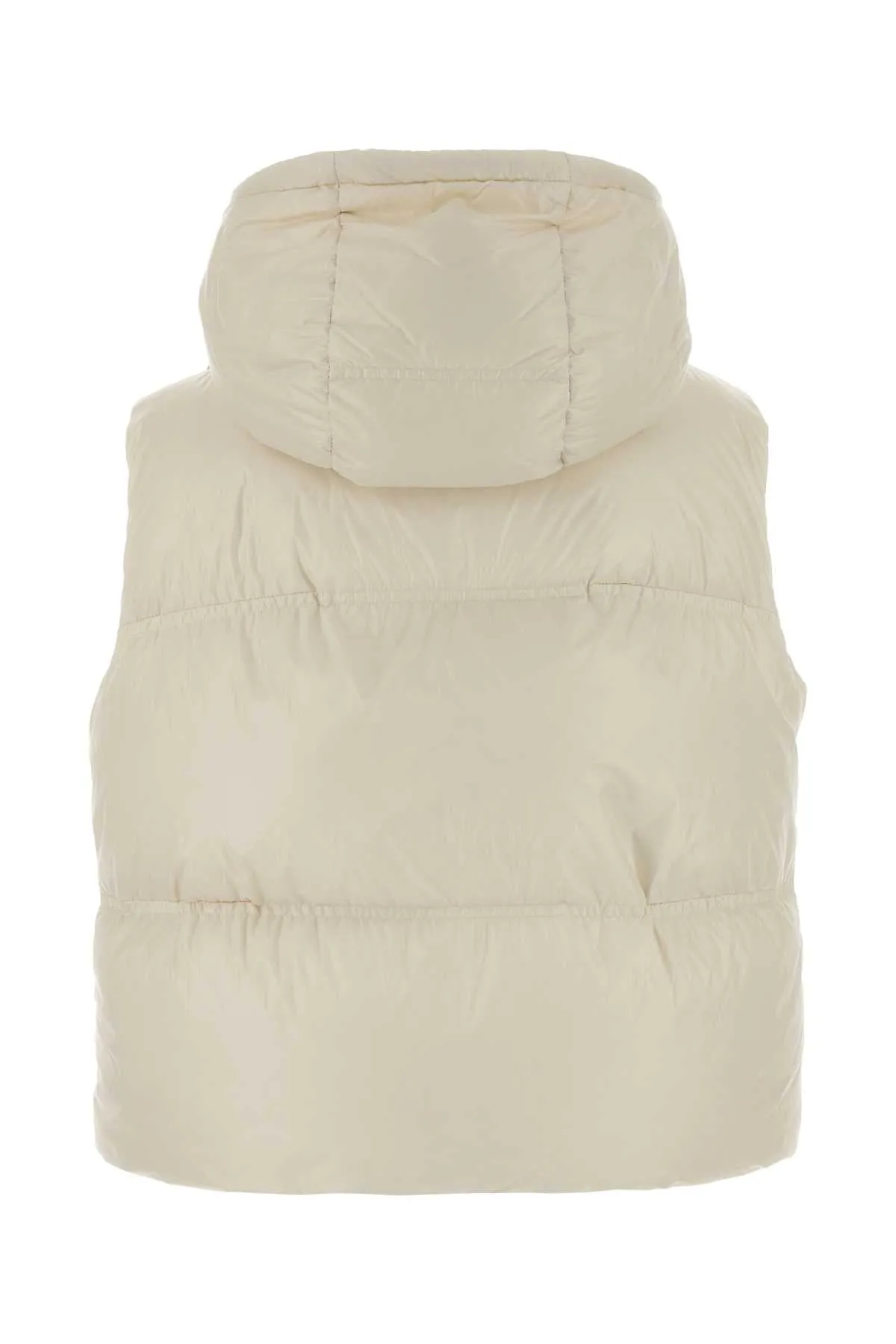 PARIO - PADDED VEST WITH HOOD sold by Lord & Taylor product image thumbnail 2