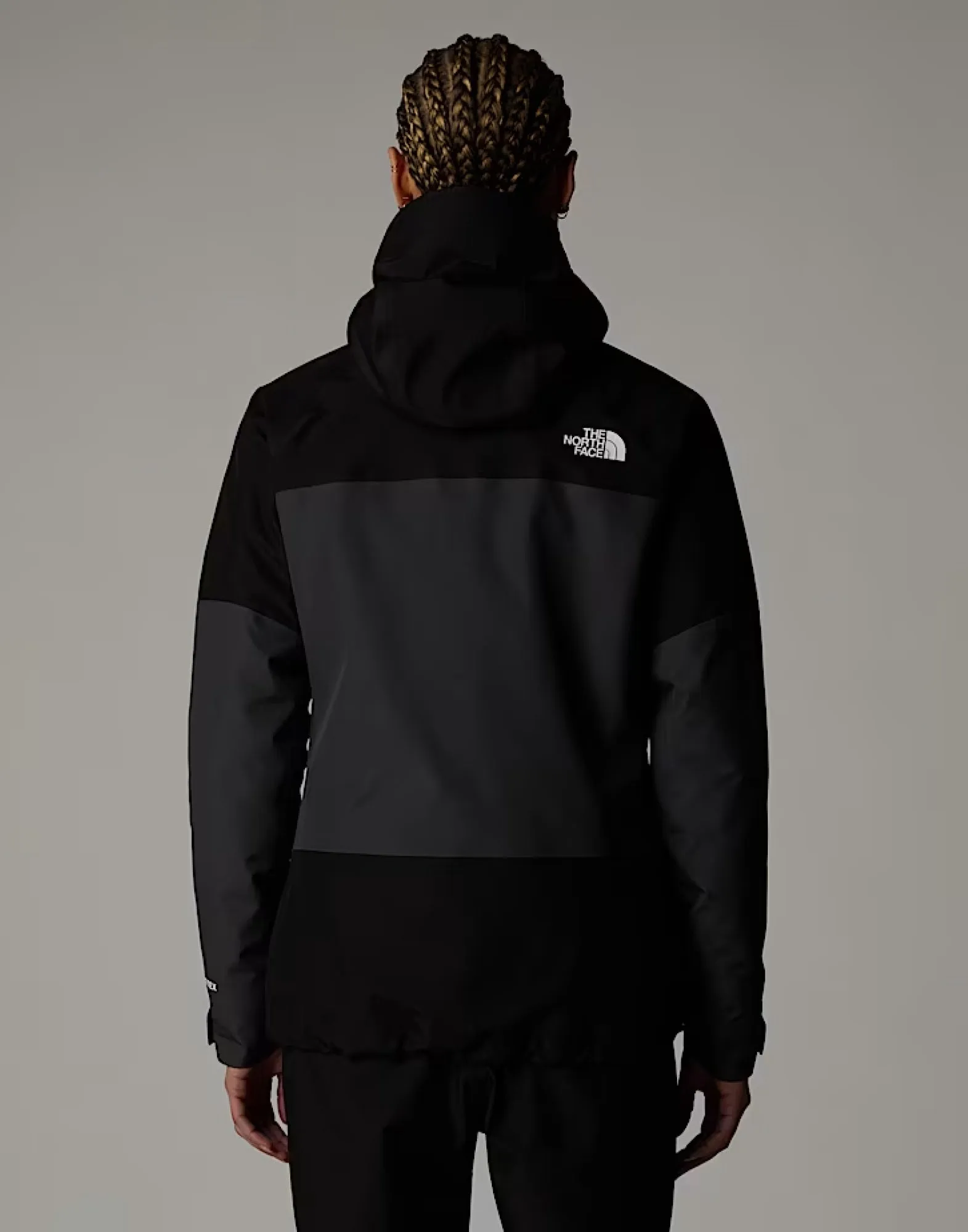 JAZZI 3-LAYER GORE-TEX JACKET sold by Lord & Taylor product image thumbnail 4