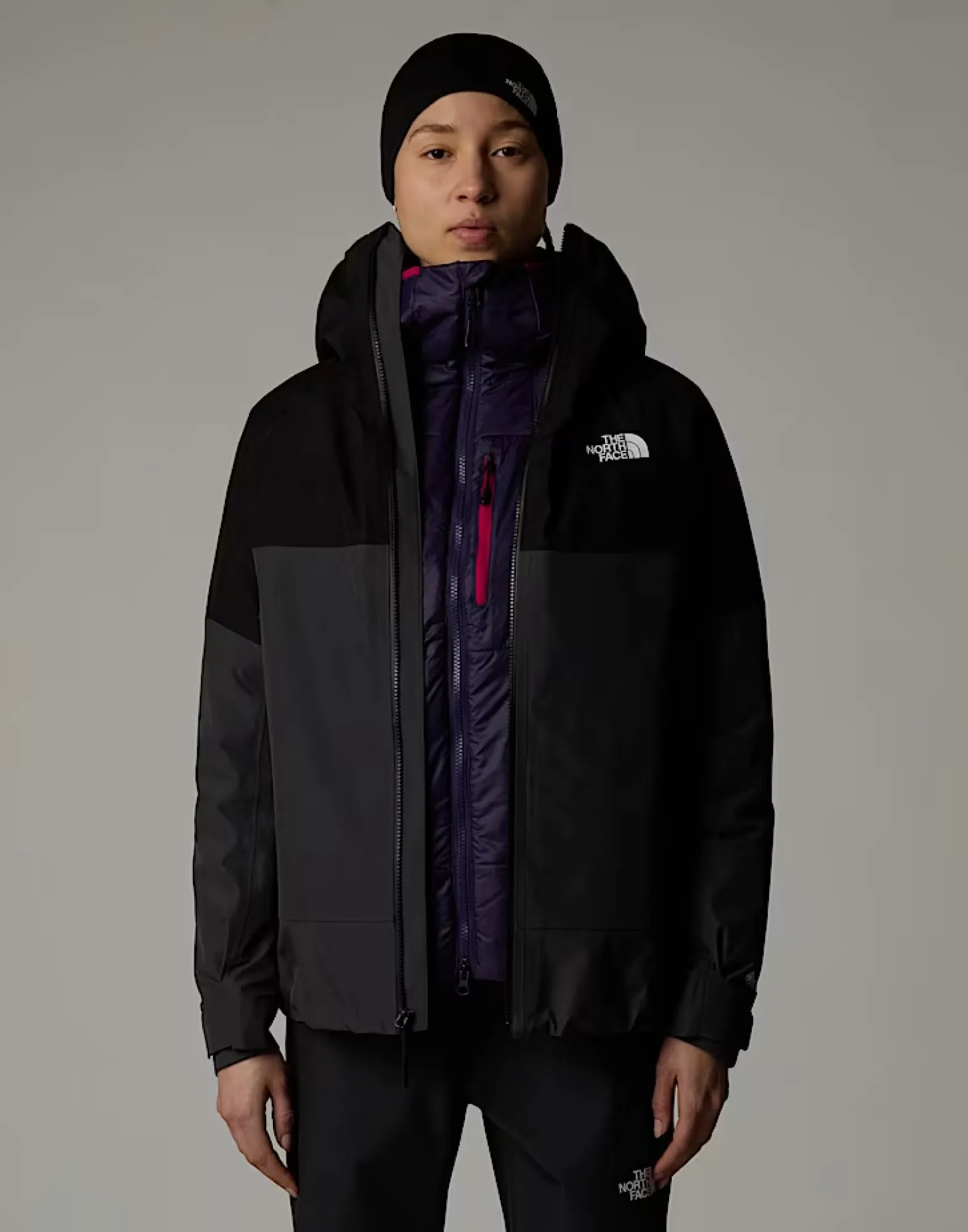JAZZI 3-LAYER GORE-TEX JACKET sold by Lord & Taylor product image thumbnail 3