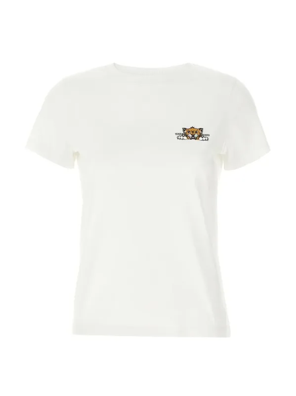 HAPPY TIGER LOGO T-SHIRT sold by Lord & Taylor