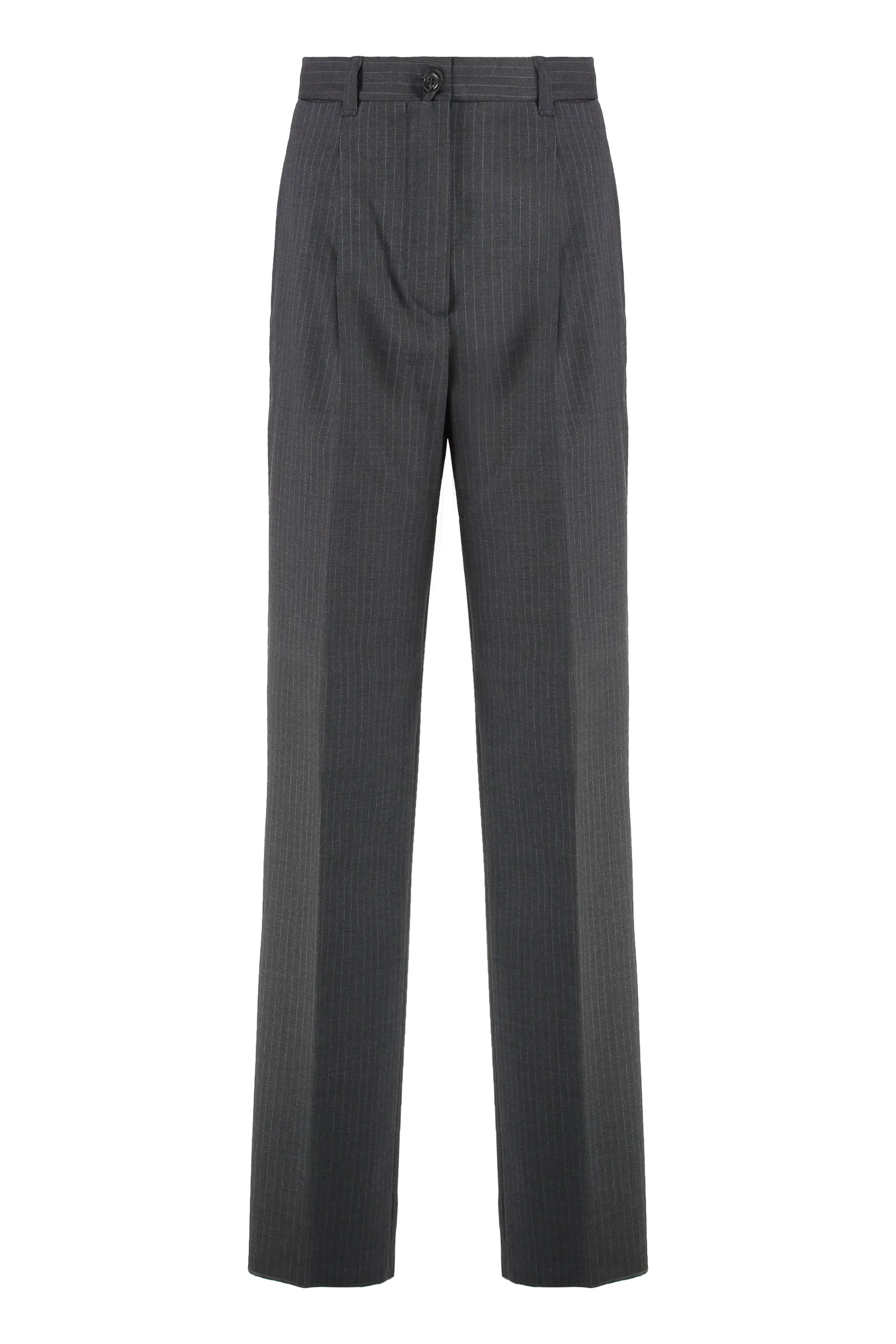 SALSA WOOL TROUSERS sold by Lord & Taylor