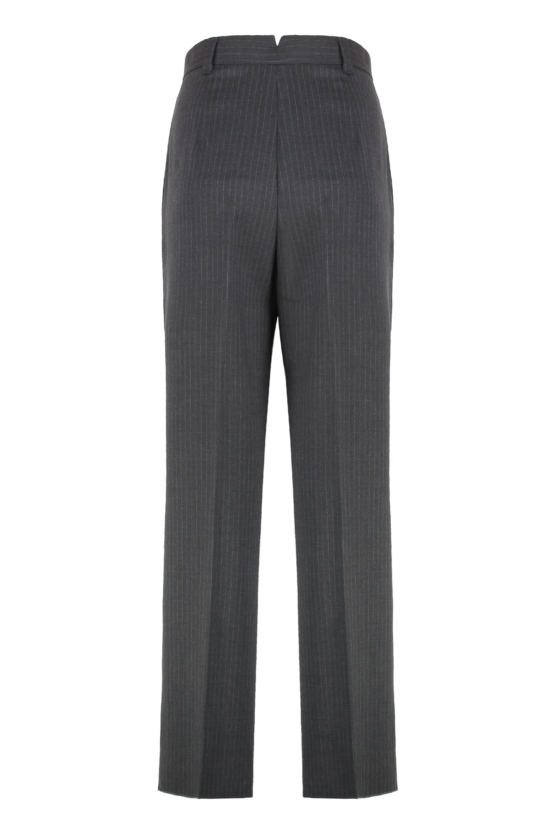 SALSA WOOL TROUSERS sold by Lord & Taylor product image thumbnail 2