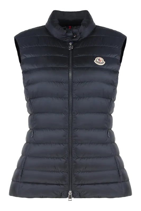 IGENS PADDED VEST sold by Lord & Taylor
