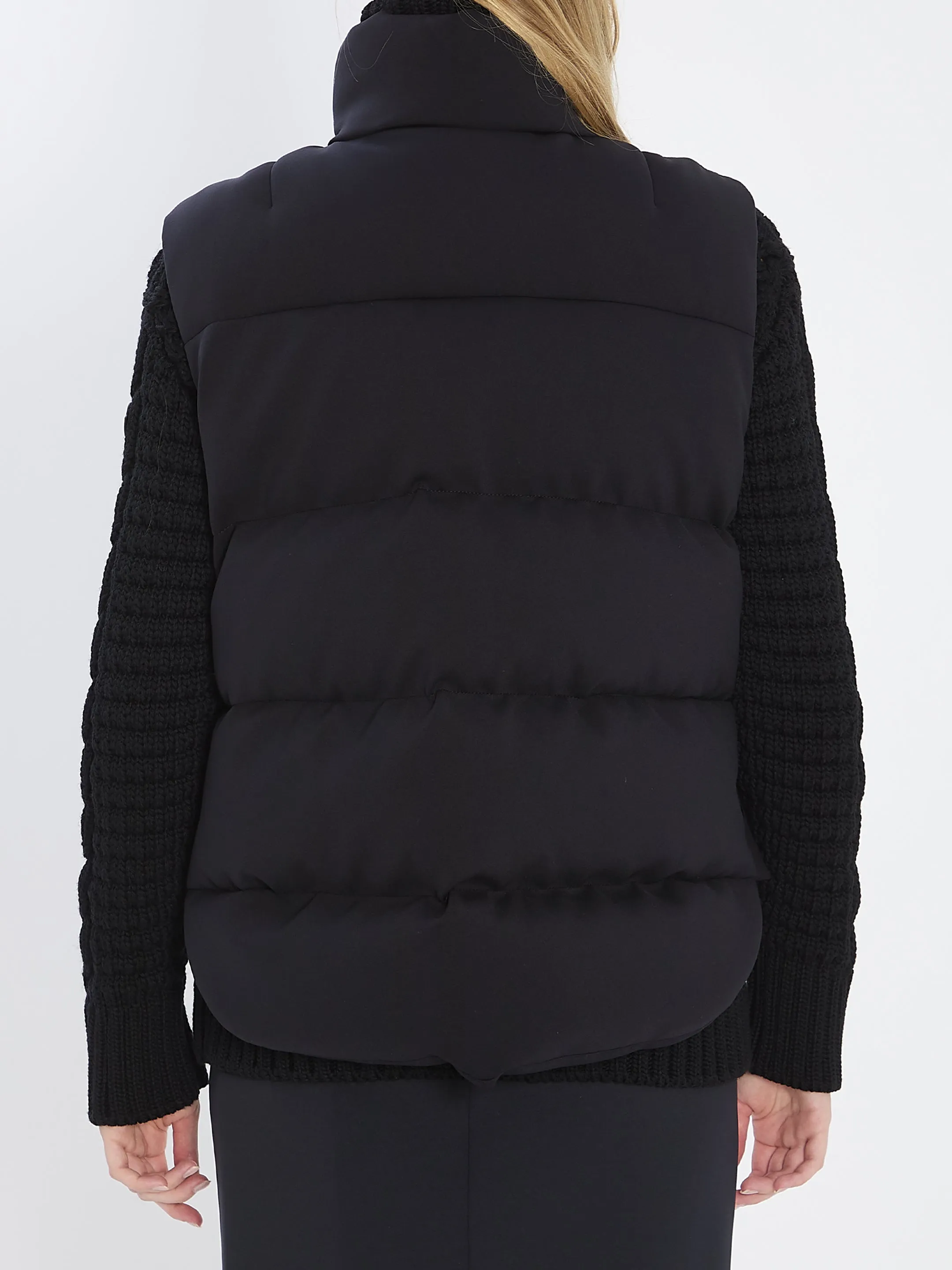 4 MONCLER EDWARD ENNINFUL - OTIS BODYWARMER JACKET sold by Lord & Taylor product image thumbnail 4