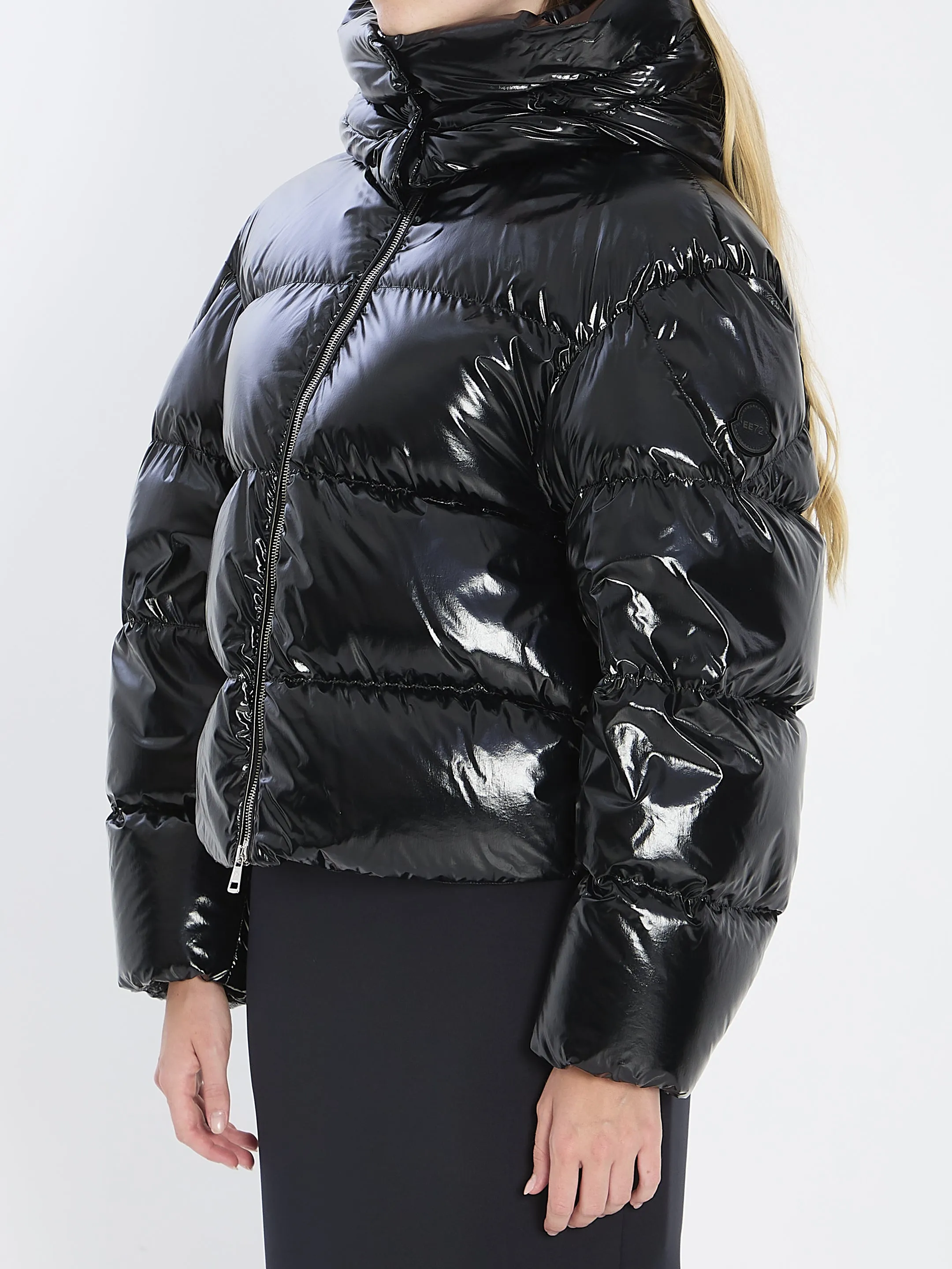 4 MONCLER EDWARD ENNINFUL - LOTHAR HOODED DOWN JACKET sold by Lord & Taylor product image thumbnail 2