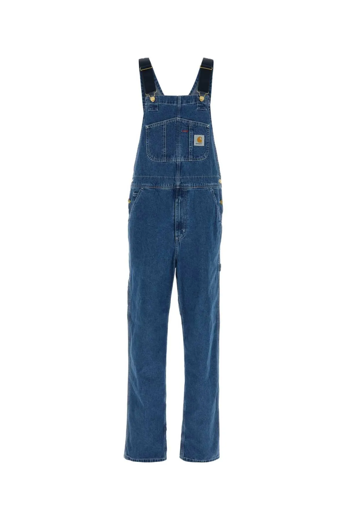 DENIM BIB OVERALL sold by Lord & Taylor