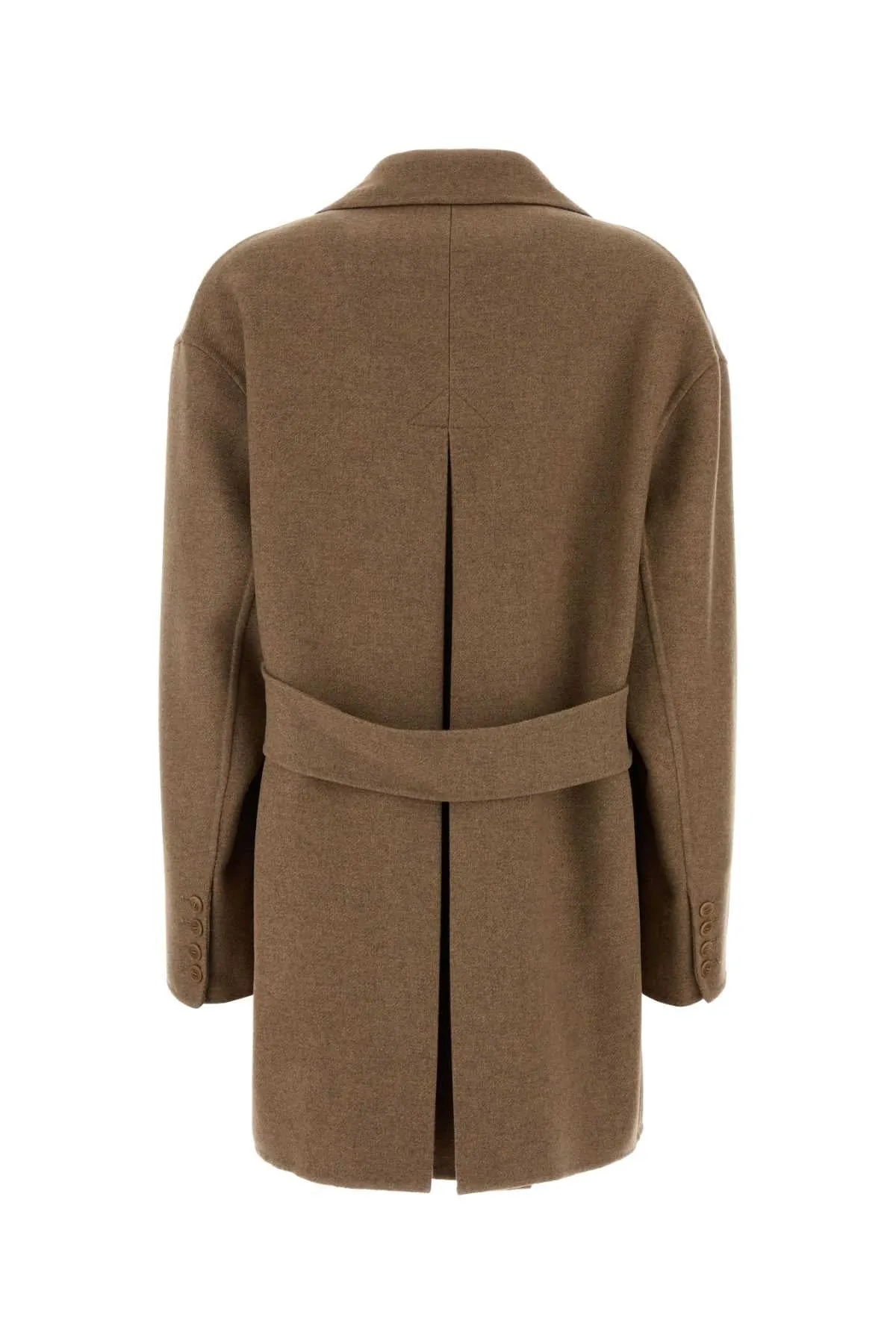 CAMEL WOOL BLEND BLAZER sold by Lord & Taylor product image thumbnail 2