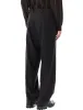 MFPEN WIDE-LEG CLASSIC WOOL TROUSERS sold by Lord & Taylor