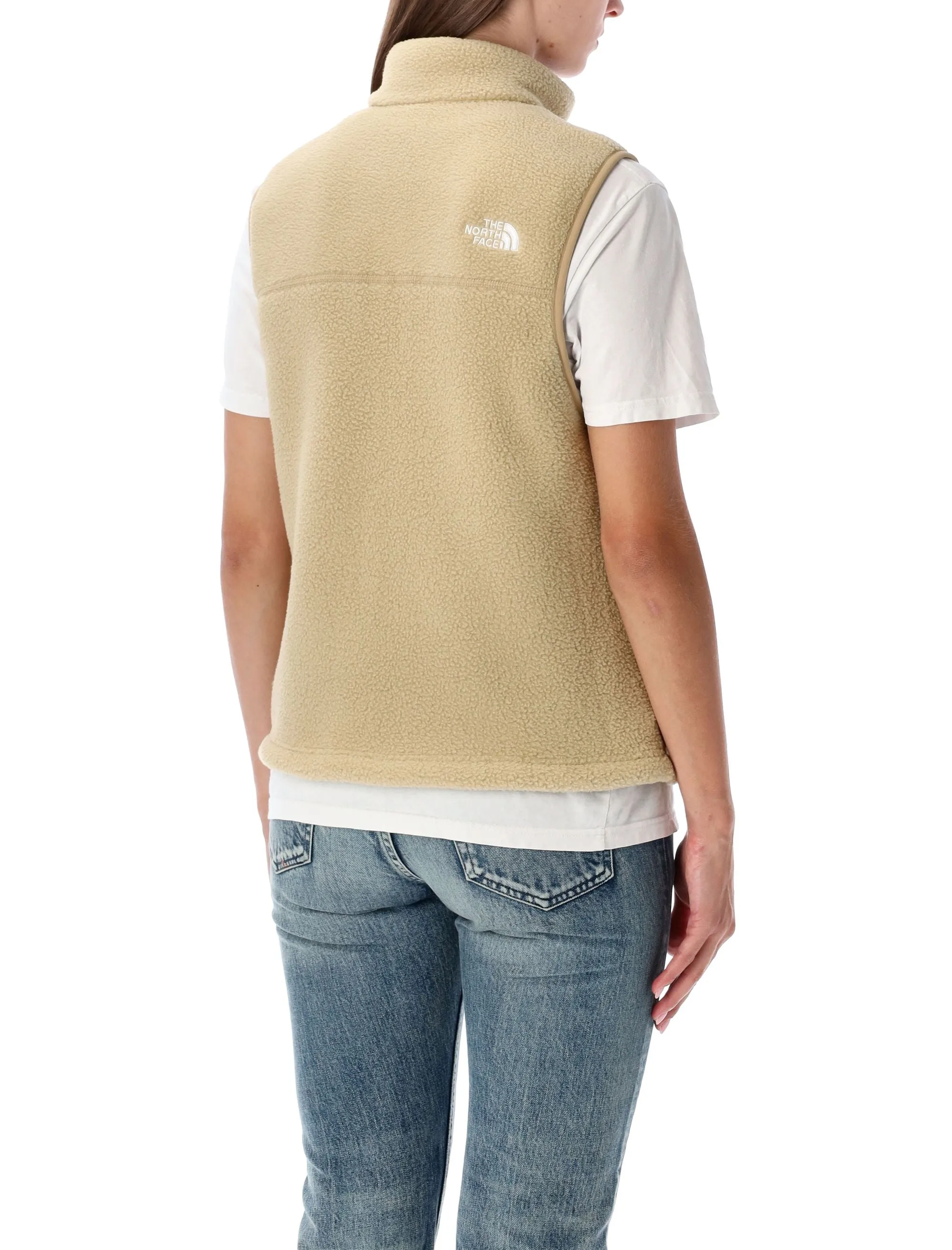 THE NORTH FACE YUMIORI FLEECE GILET sold by Lord & Taylor product image thumbnail 2