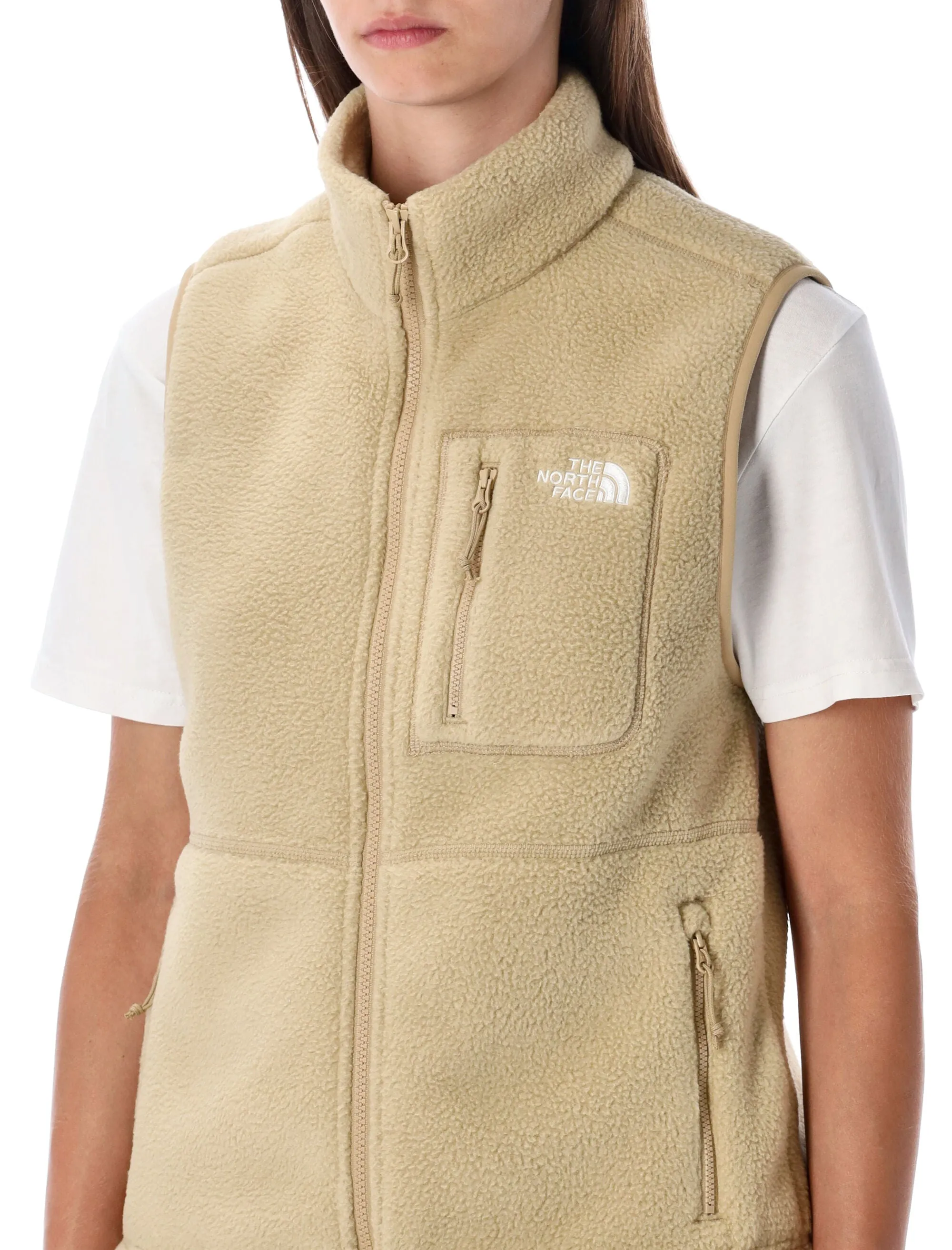THE NORTH FACE YUMIORI FLEECE GILET sold by Lord & Taylor product image thumbnail 3