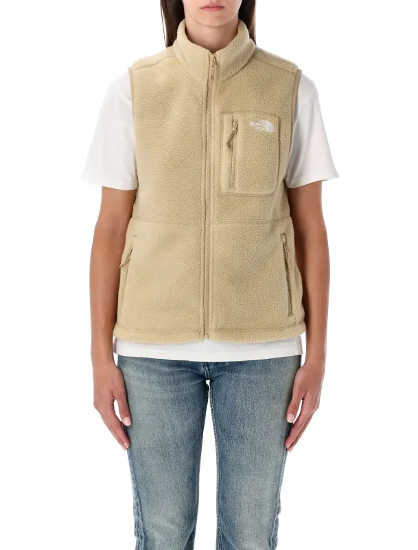 THE NORTH FACE YUMIORI FLEECE GILET sold by Lord & Taylor