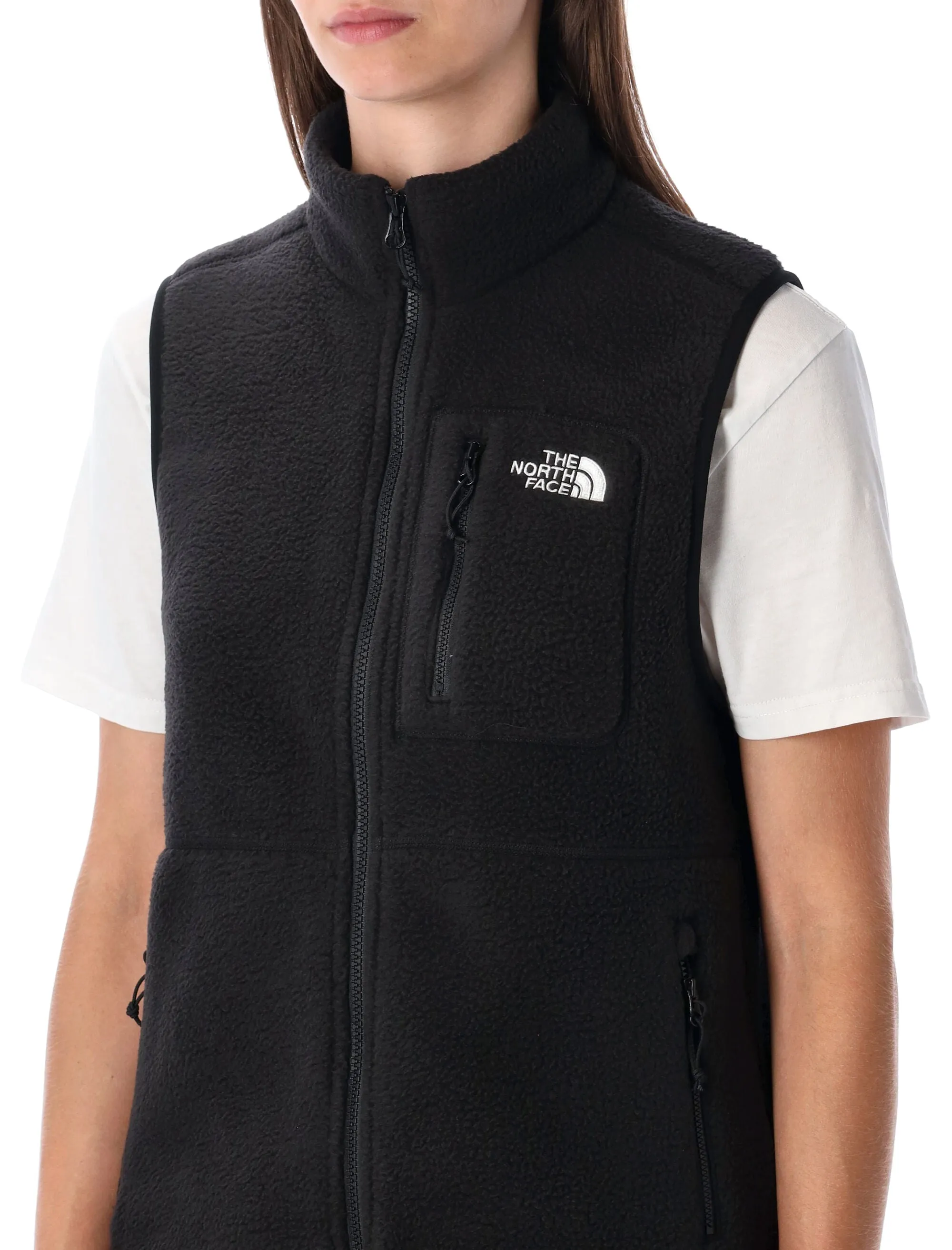 THE NORTH FACE YUMIORI FLEECE GILET sold by Lord & Taylor product image thumbnail 3
