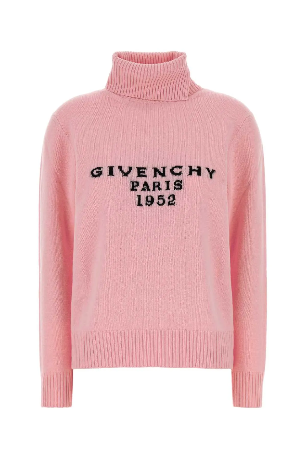 PINK WOOL BLEND SWEATER sold by Lord & Taylor