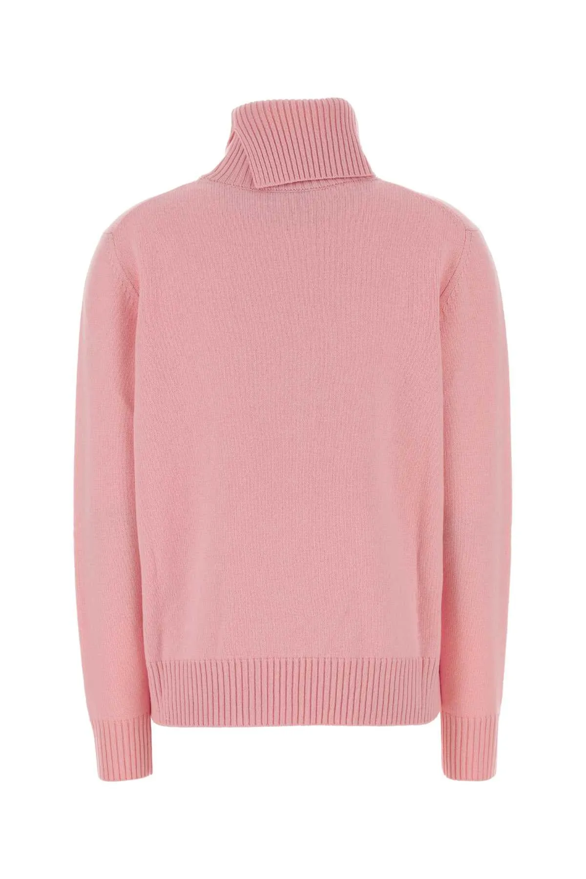 PINK WOOL BLEND SWEATER sold by Lord & Taylor product image thumbnail 2