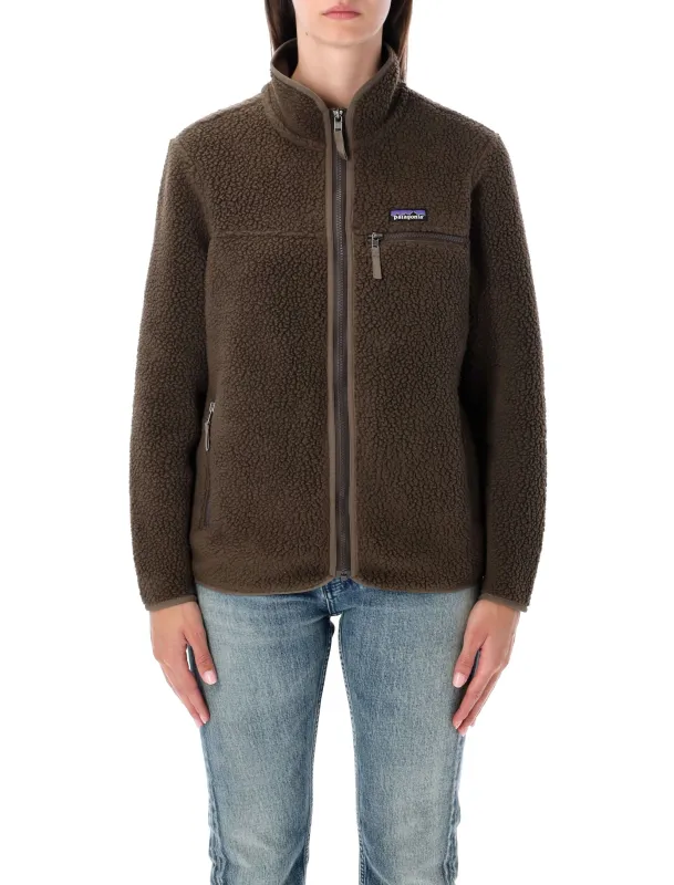 PATAGONIA RETRO PILE FLEECE JACKET sold by Lord & Taylor