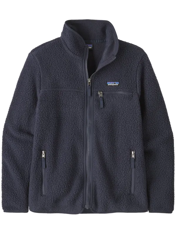 PATAGONIA RETRO PILE FLEECE JACKET sold by Lord & Taylor