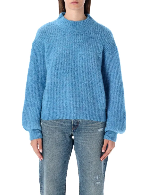 AMERICAN VINTAGE EAST OVERSIZE JUMPER sold by Lord & Taylor