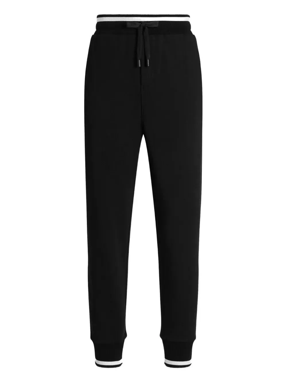 TRACK PANTS IN COTTON sold by Lord & Taylor