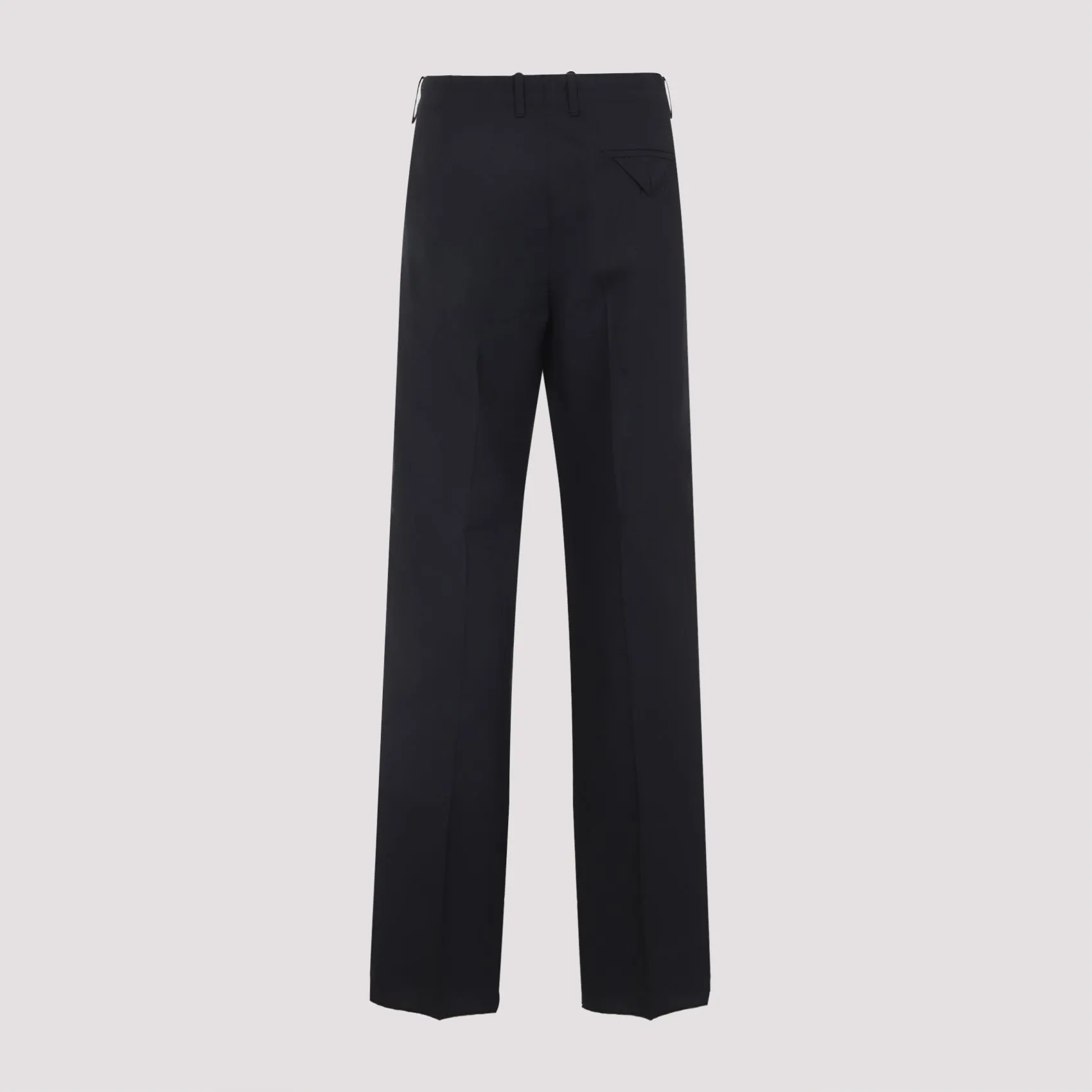 WOOL TROUSERS sold by Lord & Taylor product image thumbnail 3