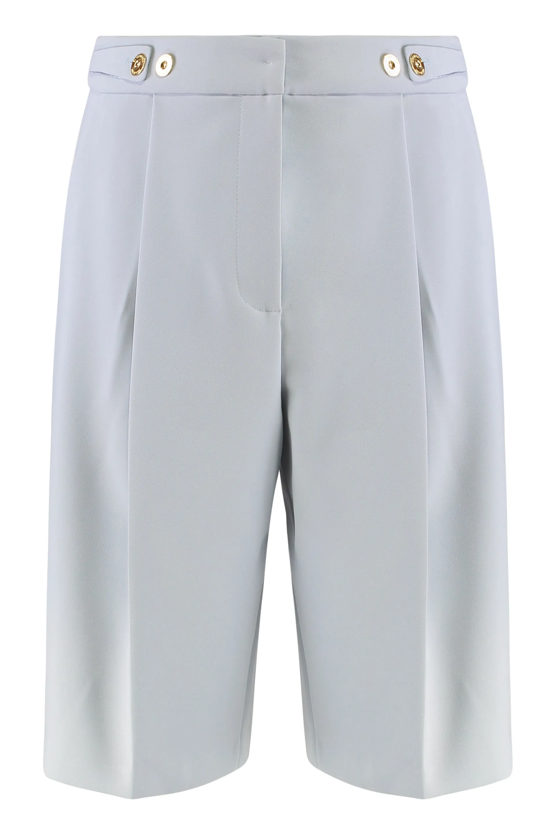 BERMUDA IN CRÊPE sold by Lord & Taylor