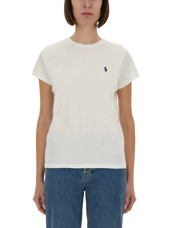 COTTON JERSEY T-SHIRT sold by Lord & Taylor