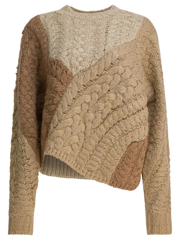 "DARYL" SWEATER made by Lord & Taylor