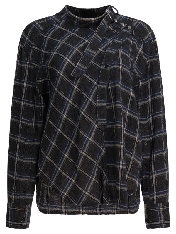 "GERLA-GD" BLOUSE sold by Lord & Taylor