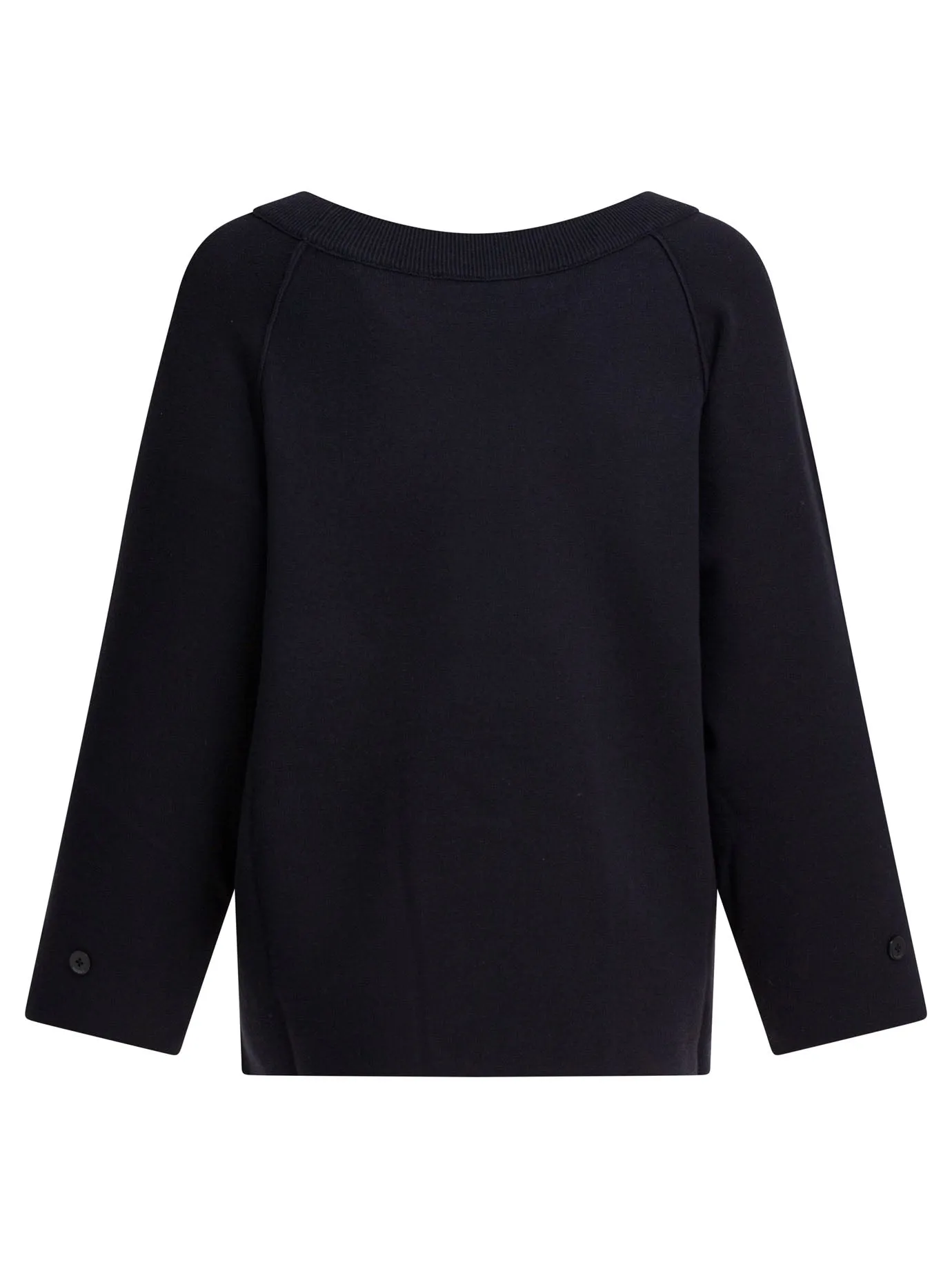 VISCOSE AND WOOL OVER SWEATER sold by Lord & Taylor product image thumbnail 2