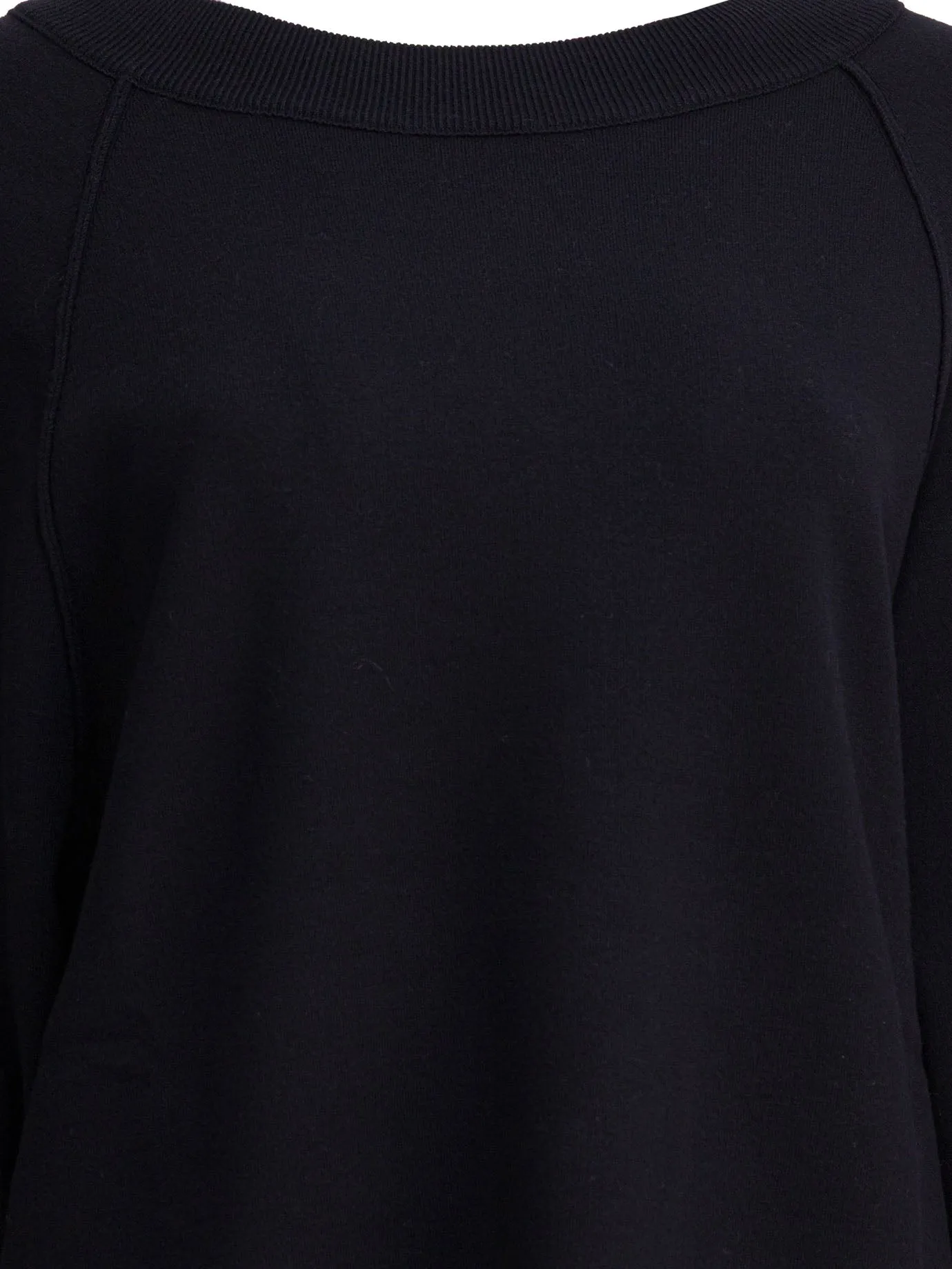 VISCOSE AND WOOL OVER SWEATER sold by Lord & Taylor product image thumbnail 3