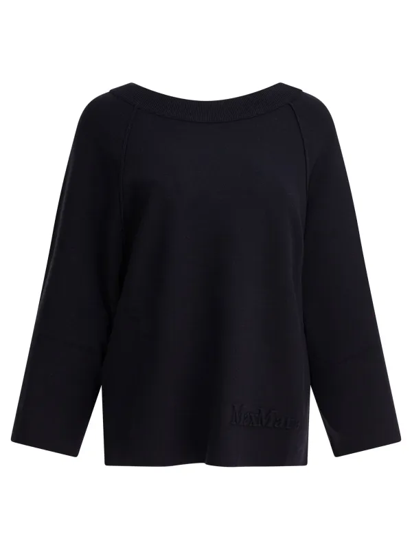VISCOSE AND WOOL OVER SWEATER sold by Lord & Taylor